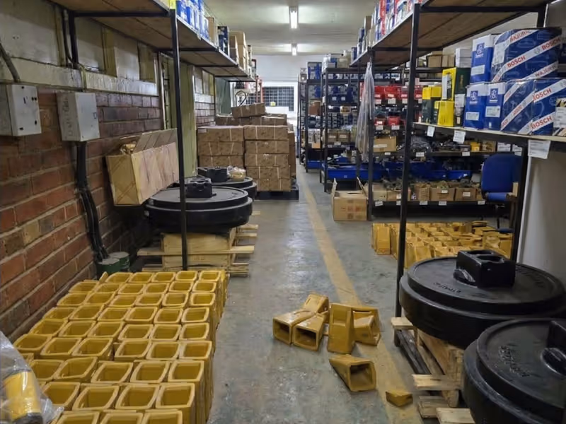 About Innovative Mechanical